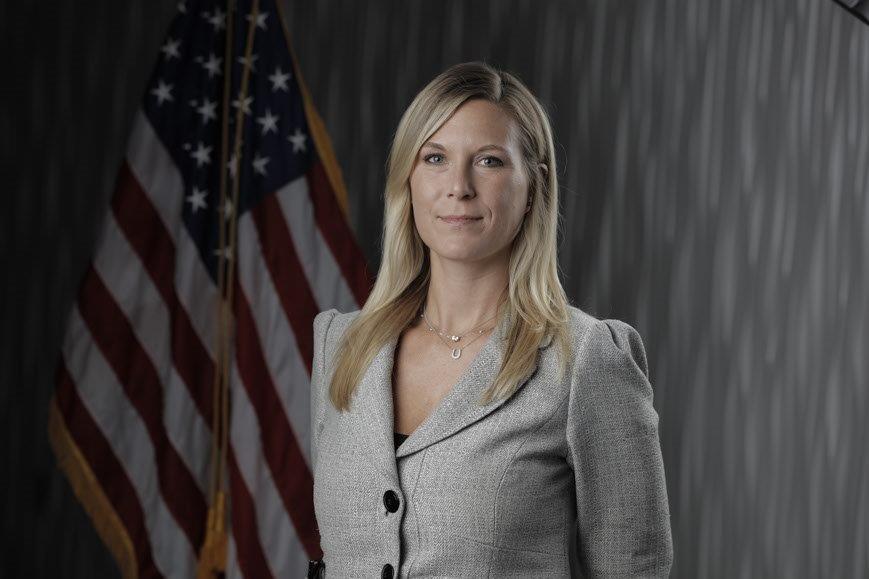Read Katherine Sickbert's bio.