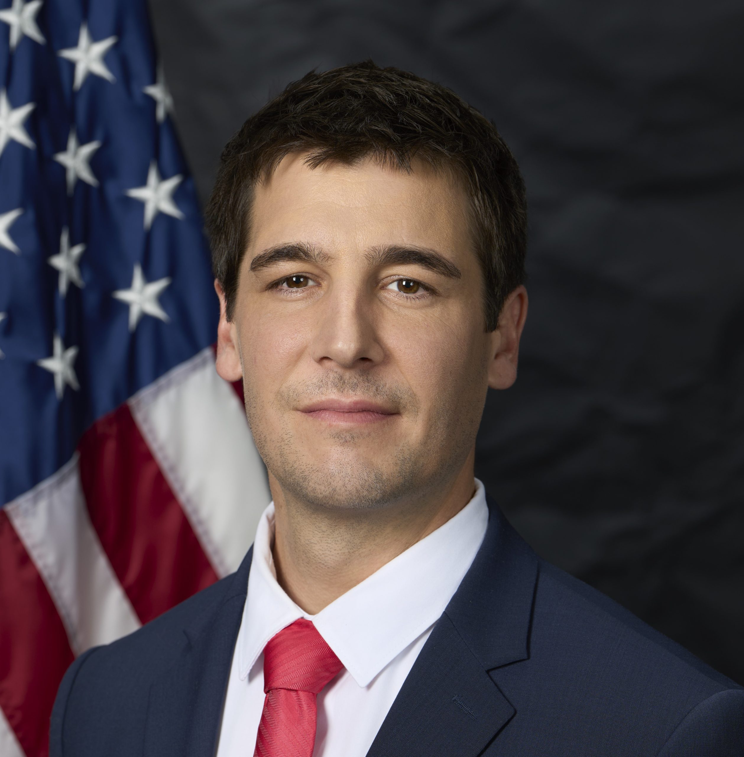 Carter Farmer