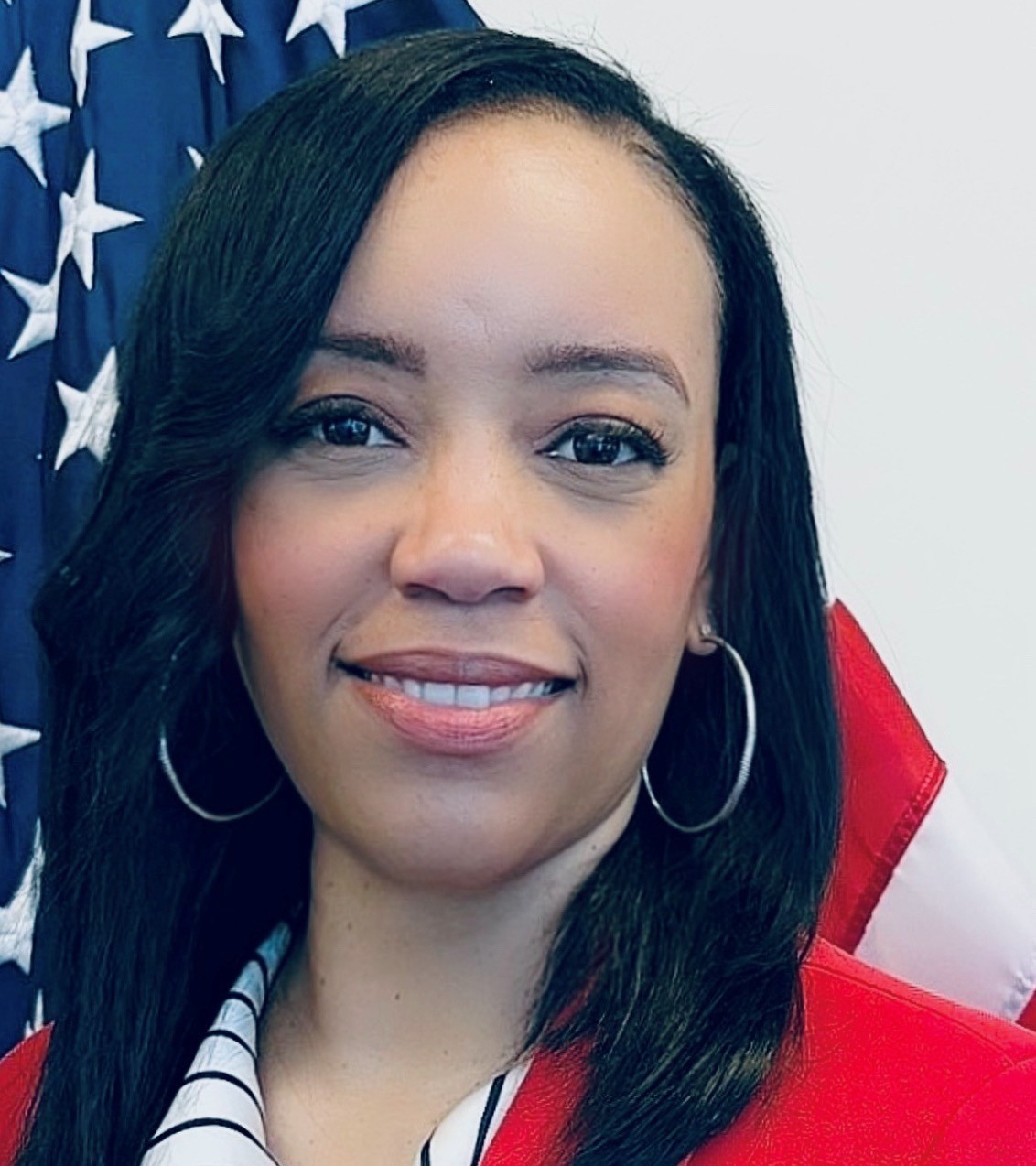 Nikki Collier