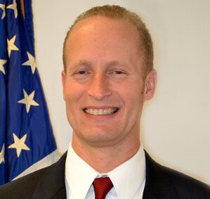 David Shive, CIO, GSA